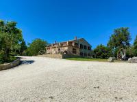 Agriturismo Fontelini - B&B Cingoli