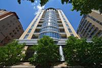 Family Penthouse - Boulevard Plaza Yerevan - B&B Ereván