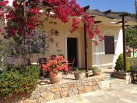 Fissi Villas agritourism accommodation near the sea - Chambres d’hôtes