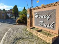 Honeybush Complex - Ferienwohnung Roodepoort