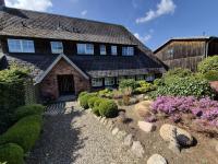 Haus Ellerbrook 3 Min zum Strand - B&B Scharbeutz