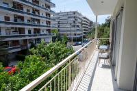 Vacation apartment in Faliro - B&B Athens