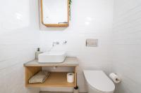 Casa Flora Tiny House - B&B Fuzeta