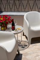 Suite con terraza