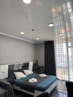 Alley Apartments Batumi - B&B Batum