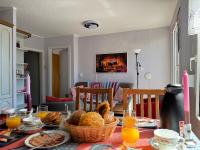 Fewo Tilda im Haus Moselwelt - B&B Zell