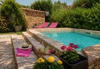 Villa con Piscina Privata 