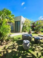 Widji Garden Villa - B&B Uluwatu