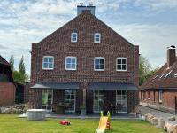 Linnebarg Hus 3 - Ferienwohnung Bisdorf