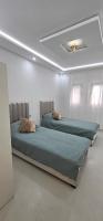 Appartement Cosy Martil Corniche - Ferienwohnung Martil