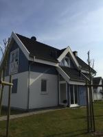 Strandläufer - Ferienwohnung Breege