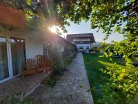 Pensiunea Poezii Alese - Chambres d'hôtes Valea Drăganului