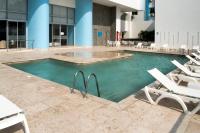 1 Bedroom Sunset luxury apartment private jacuzzi - B&B Cartagena de Indias