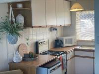 Beach Chalet Home - B&B Scratby