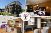 Chalet LebensTraum im Zentrum von Oberstaufen - Ferienwohnung Oberstaufen