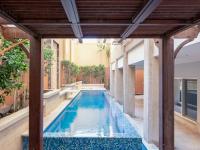 Luxury Two Bedroom Garden View Apartment Near North 90 Road - B&B Cairo