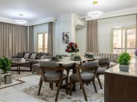 Luxury Two Bedroom Garden View Apartment Near North 90 Road - B&B Cairo