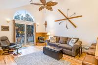 The Lakeview Escape - B&B Pagosa Springs