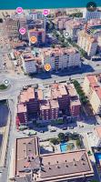 Apartamento en Mar Blau Calella - B&B Calella