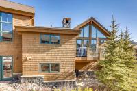 Gray Moose - Ferienwohnung Breckenridge