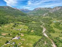 Milver Apartments Kolasin - B&B Kolašin