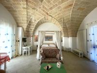 CARRADORE Loggia - B&B Taviano