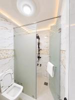 App Calme & Élégance avec Terrasse privée à Oujdaa - Chambres d'hôtes Oujda