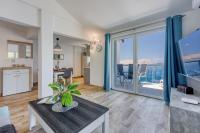 Apartment mit 2 Schlafzimmern