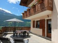 Bait de la Malgheta - Bed and Breakfast Piatta