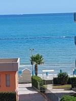Monolocale 100metri dal mare - Bed and Breakfast Fano