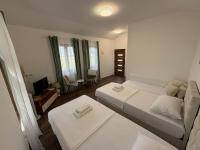Studio Kolo-M - Ferienwohnung Blagaj