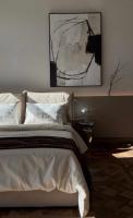 Boutique studio with Balcony - Bed and Breakfast Vilnius