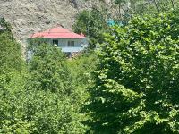Hamsiköy green garden - B&B Trebisonda