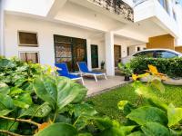 Ary Homestay Nyali At Pearl Residence 3rd Avenue Nyali, Mombasa, Kenya - Chambres d'hôtes Nalo