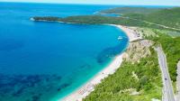 Budva Sky Sea - View Point - Bed and Breakfast Budva