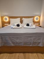 Apollonos 26 Luxury Suite - Ferienwohnung Athen