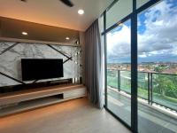 Rex-apartment 3room near new Kpj Saradise Bdc - B&B Kuching
