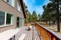 Rosewood - Ferienwohnung Pagosa Springs