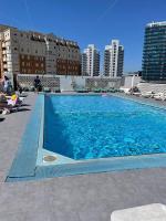 Charming Studio Apartment with Pool Access in Central Gibraltar - Ferienwohnung Gibraltar
