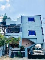 sarvagnya palace - B&B Kanchipuram