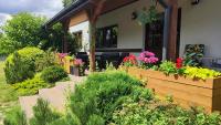 Ptasi Folwark - B&B Pęczniew