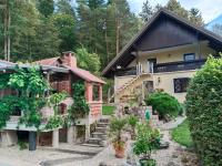 Ferienwohnung Jauk - Bed and Breakfast Gleinstätten