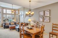Meadows Cambridge 2 - B&B Steamboat Springs