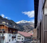 Casa al Parco - B&B Predazzo