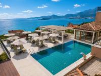 Apartments Grand - B&B Sveti Stefan