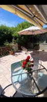 Appartamento Catalina - B&B Saint-Pierre