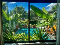 Chambre Double - Vue sur Montagne