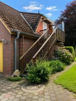 Ferienwohnung Blumenthal bei Kiel - B&B Blumenthal