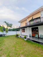 LUMA600 Hiriketiya - Bed and Breakfast Dikwella