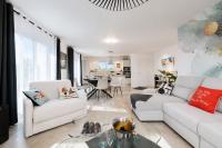 Aux Figuiers de la Garenne - B&B Ducey